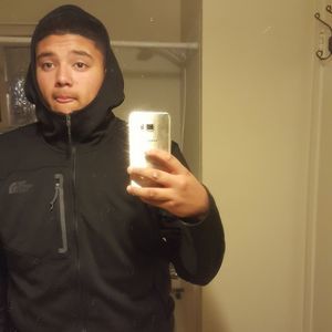 Meet your Posher, Gabriel